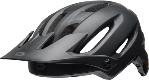 Miniatura 10 de Bell 4Forty MIPS - Casco para bicicleta de montaña para adulto Mate/Gris Oscuro Brillante/Carmesí (2023)