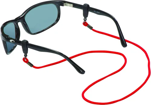 Miniatura 5 de Chums Correa de Lentes para Anteojos, Correa de Seguridad para Gafas de Sol Real