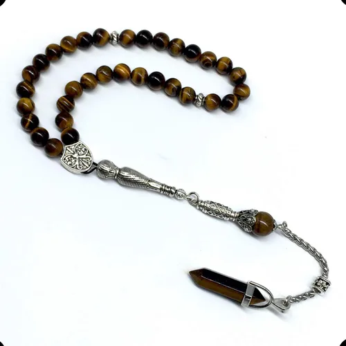 Miniatura 20 de Diseño: cuentas de oración relajantes para aliviar el estrés, cuentas de oración, EFE Tesbih, Maskot Tesbih, Tasbih, Rosario