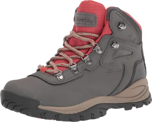 Miniatura 142 de Columbia Women's Newton Ridge Plus Waterproof Amped Hiking Boot