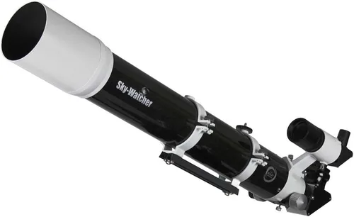 Miniatura 4 de Sky-Watcher Sky-Watcher EvoStar 80 APO - Refractor doble - Tubo óptico compacto y portátil para astrofotografía y astronomía visual asequibles