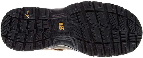 Miniatura 7 de Caterpillar Dryverse - Botas de trabajo impermeables para mujer, 6.0in