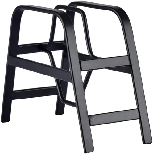 Miniatura 6 de CAFEMASY Soporte de filtro de café para filtros de café de cono y V60, soporte de papel de filtro de café de metal para el hogar, cocina, cafetería