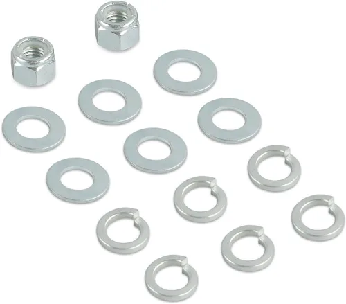 Miniatura 5 de Kit de bajada para Street Glide Harley Kit de bloques de bajada para Touring Road Glide Ultra Limited Road King (LK-2002-2021)