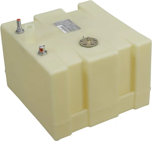 Miniatura 20 de Moeller Marine - Depósito de combustible permanente debajo de la cubierta, para barcos construidos antes de 2011