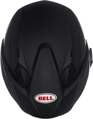 Miniatura 6 de Bell Mag-9 Casco Urbano Negro mate