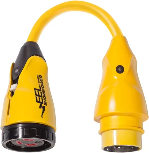 Adaptadores de coleta Marinco EEL