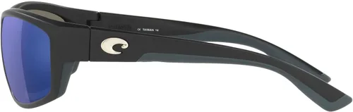 Miniatura 4 de Costa Del Mar Gafas de sol rectangulares polarizadas Saltbreak para hombre