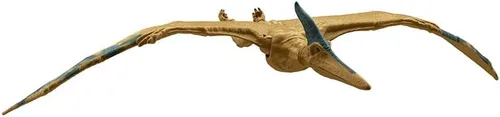Miniatura 3 de Jurassic World Dominion - Figura de acción de dinosaurio Pteranodon de 12 pulgadas