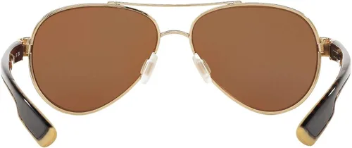 Miniatura 7 de Costa Del Mar Loreto Aviator - Gafas de sol para mujer