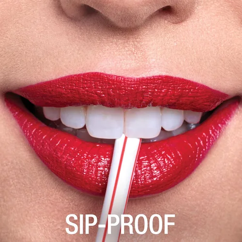 Miniatura 8 de Maybelline Super Stay 24, lápiz labial líquido de maquillaje de 2 pasos, color altamente pigmentado de larga duración con bálsamo hidratante, Merlot