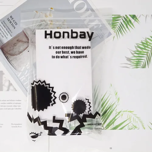 Miniatura 7 de Honbay Abanicos de papel plegables de mano, 12 unidades, para cumpleaños, boda, fiesta, acordeón de forma redonda, recuerdos de fiesta (naranja)