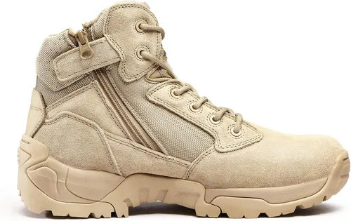 Miniatura 2 de NORTIV 8 Mens Military Tactical Work Boots