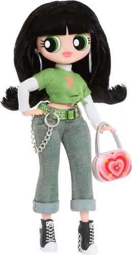 Miniatura 4 de Muñeca LOL Surprise OMG Las Chicas Superpoderosas - Buttercup