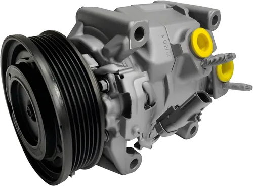 Miniatura 3 de RYC Automotive A/C Compresor IG312