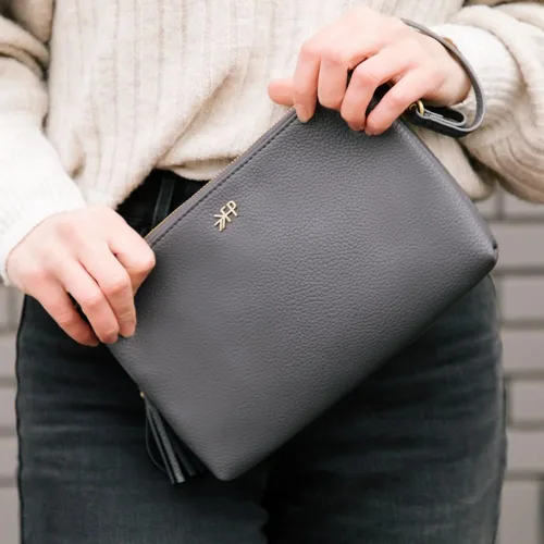 Miniatura 5 de Freshly Picked Bolsas clásicas con cremallera, varios