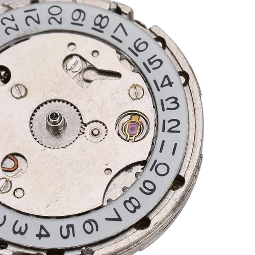 Miniatura 3 de 2813 Reloj profesional con movimiento de reloj, accesorios de reloj, movimiento mecánico automático, pieza de repuesto