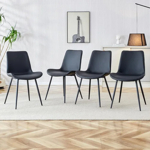 Miniatura 33 de Sillas De Comedor Juego de 2 Sillas De Comedor Sillas De Comedor - Juego de 2 Sillas De Comedor Sillas De Comedor Sillas De Comedor Sillas De