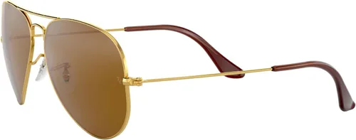 Miniatura 66 de Ray-Ban RB3025 Aviator Flash Gafas de sol espejadas