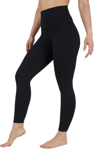 Miniatura 17 de 90 Degree By Reflex - Leggings de yoga con cintura alta, control de abdomen, pantalones de 7/8