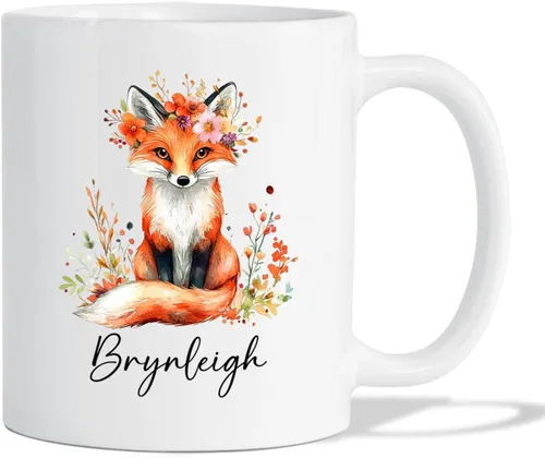Miniatura 23 de Taza de café de burro personalizada, bonita taza de café de burro para amantes de los animales, niñas, hermana e hija, taza de té personalizada