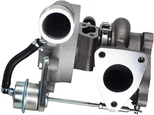 Miniatura 2 de Turbocompresor Turbo 17201-67010 CT12B apto para Toyota Land Cruiser 4-Runner 3.0L HILUX KZN130 3.0L 1993-1996 1KZ 1KZ-T 1KZ-TE 17201-67020