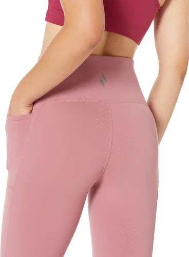 Miniatura 30 de Skechers Leggings Go Walk de talle alto para mujer