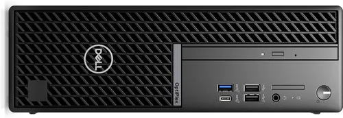 Miniatura 5 de Dell OptiPlex 7000 7020 Plus - Computadora de sobremesa Intel Core i7 de 14ª generación i7-14700T - 16 GB - 512 GB SSD - Micro PC - Negro