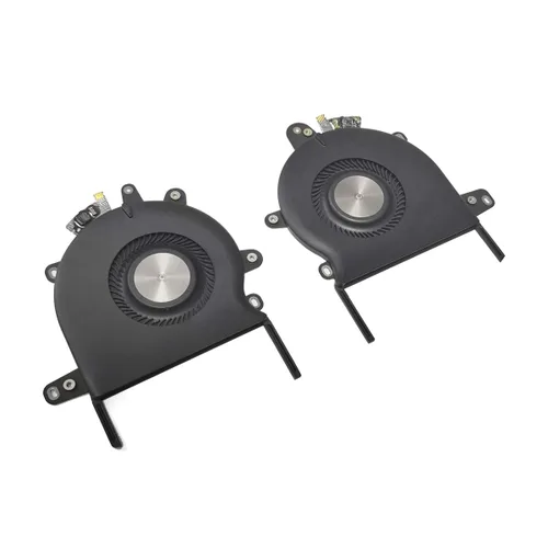 Miniatura 2 de Reemplazo de ventilador izquierdo y derecho A1706 A1989 para Apple MacBook Pro de 13 pulgadas A1706/A1989 (2016-2019)