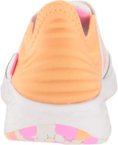 Miniatura 3 de New Balance Girls Fresh Foam Roav Running Shoe - Little Kid