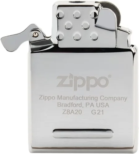 Miniatura 3 de Zippo Inserto de encendedor de butano - Llama amarilla