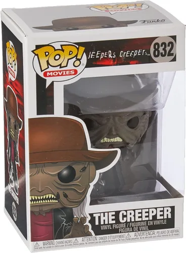 Miniatura 3 de Funko Películas: Jeepers Creepers - The Creeper
