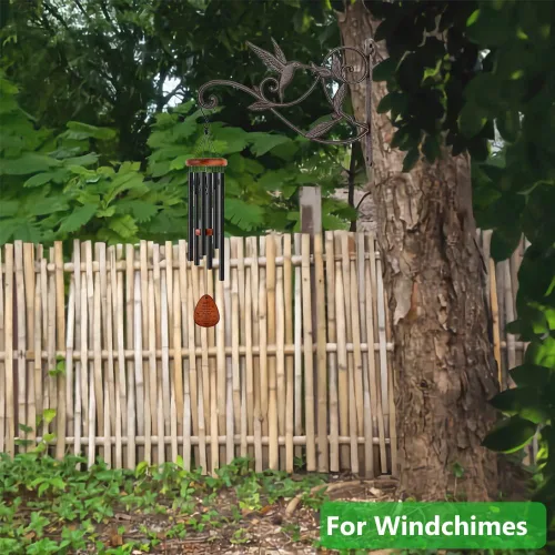 Miniatura 4 de Soportes para colgar plantas en la pared, de hierro fundido, de metal, para plantas forjadas, ganchos decorativos para colibrí, para interiores