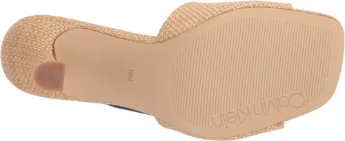 Miniatura 4 de Calvin Klein Sandalia de tacón Bradon para mujer