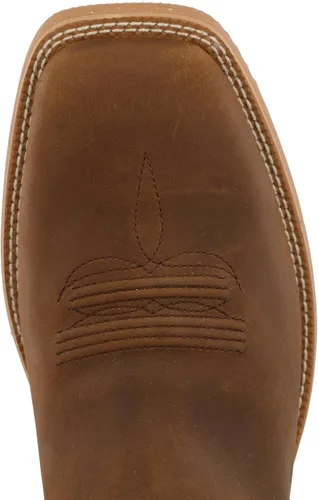 Miniatura 66 de Twisted X Botas Tech X para hombre de 12 pulgadas, botas occidentales casuales para hombre
