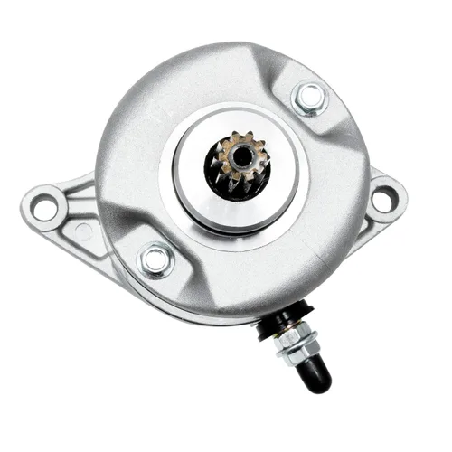 Miniatura 3 de Motor de arranque 3545-016 31100-38F00 26-1202 para Arctic Cat 366 375 400 y 2002-2010 Suzuki Eiger 400 King Quad 400