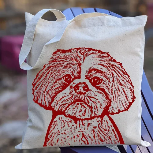 Miniatura 6 de Pet Studio Art - Bolsa para perros