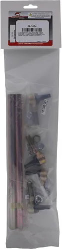 Miniatura 4 de All Balls 52-1004 Kit de actualización de barra de acoplamiento 52-1004 para aplicaciones Suzuki y Yamaha (01-16), 1 paquete
