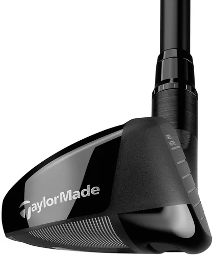 Miniatura 4 de TaylorMade Qi10 Tour Rescue Hybrid 2024