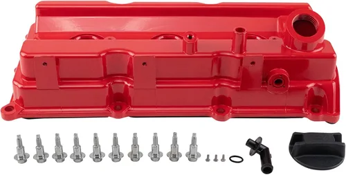 Miniatura 142 de TRQ Tapa de Válvulas Compatible con 2011-2014 Chrysler 200 2007-2010 Sebring 2008-2014 Dodge Avenger 2007-2012 Caliber 2009-2020 Journey 2007-2017
