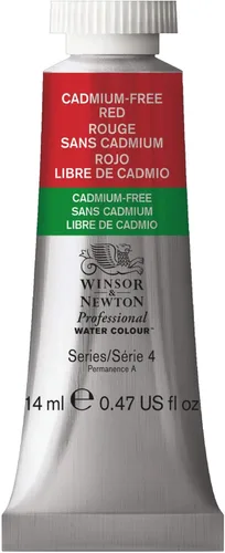 Miniatura 138 de Winsor & Newton - Pintura para acuarela profesional Azul cobalto