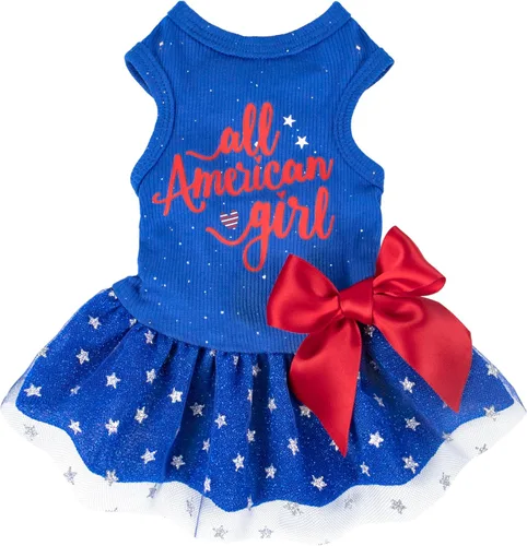 Miniatura 12 de Fitwarm Cuter Than Cupid - Vestido de tul para perro, linda ropa para chicas, ropa divertida para mascotas, rojo borgoña, talla S