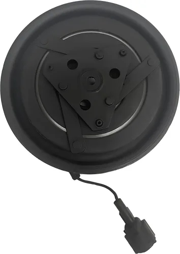 Miniatura 2 de RYC A/C Compresor Embrague FG655-01-CL (Se adapta a Nissan Maxima 3.0L 1999, 2000, 2001; Compatible con Infiniti I30 3.0L 1999, 2000, 2001) Fits