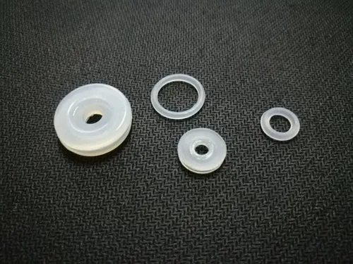 Miniatura 6 de Juego de 5 juntas de anillos de sellado para reemplazo de anillo de sello de olla a presión de 5 cuartos de galón
