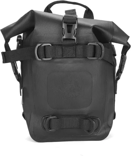 Miniatura 4 de Accesorios de bolsa para Y&AMAHA TRACER 900 MT09 MT10 FZ07 FZ09 Motocicleta Bolsa de cola Bolsas de asiento trasero