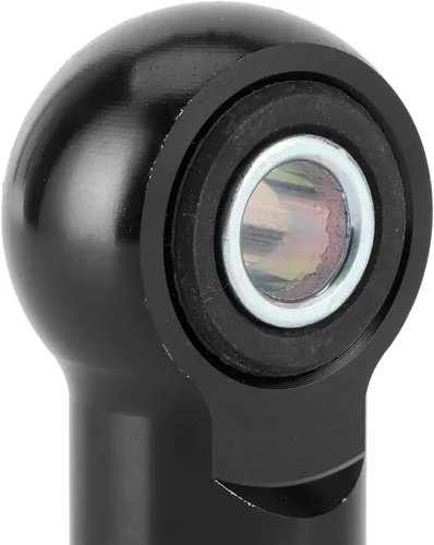 Miniatura 5 de Fydun Par de amortiguadores de aire traseros de 0.394 pulgadas con agujero de 0.394 in, amortiguadores de altura para motocicleta ATV todoterreno