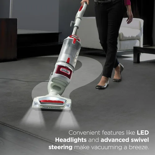 Miniatura 7 de Aspiradora vertical sin bolsa Shark Detect Pro Speed Lift-Away ADV con tecnología DuoClean Detect, antialergénica, Lift-Away y neutralizador