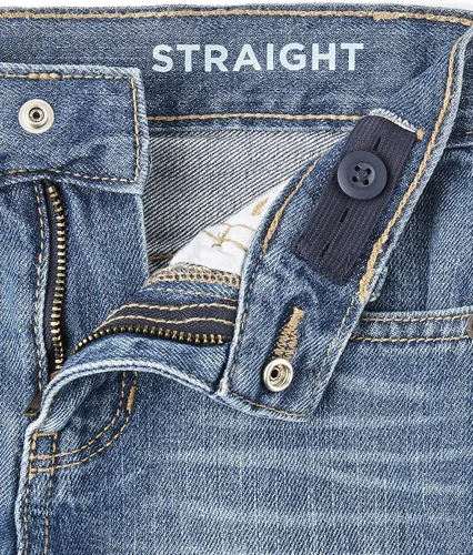 Miniatura 2 de The Children's Place Boys' Straight Leg Jeans