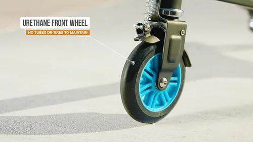 Miniatura 3 de Monopatín Razor PowerWing Caster