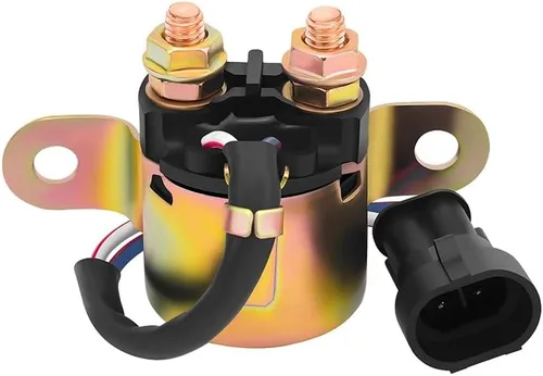Motocycle Starter Relay For Polaris Ranger 400 500 570 700 800 ETX XP RZR 900 1000 S Sportsman X2 ACE 325 Scrambler